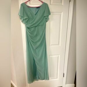 Shein Bridesmaid Dress